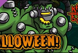 Kaiju-A-GoGo: Halloween Kaiju Skins