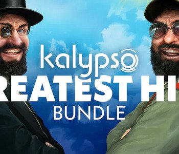 KALYPSO GREATEST HITS BUNDLE