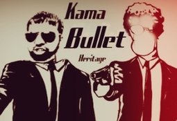 Kama Bullet Heritage