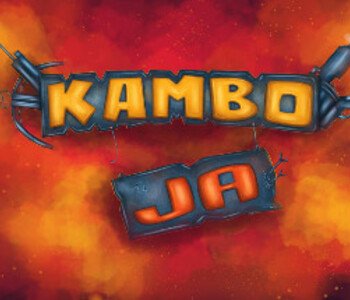 Kamboja