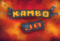 Kamboja