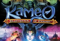 Kameo: Elements of Power Xbox One