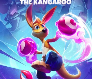 Kao the Kangaroo