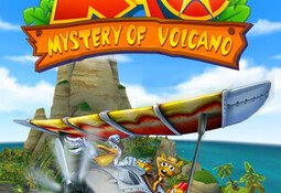 Kao the Kangaroo: Mystery of the Volcano