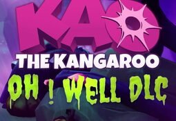 Kao the Kangaroo: Oh! Well Xbox X
