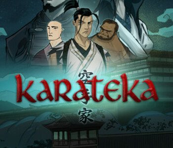 Karateka 