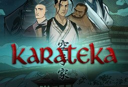 Karateka 