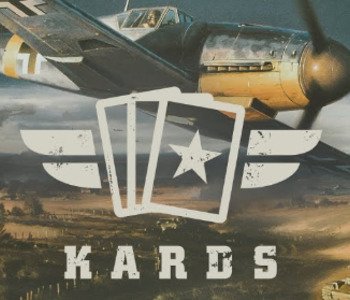 KARDS - The WWII Card Game