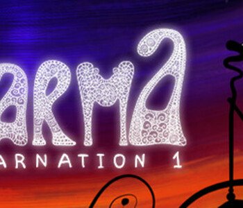 Karma. Incarnation 1