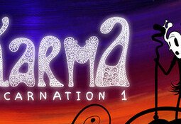 Karma. Incarnation 1