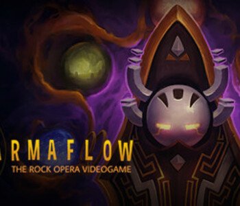 Karmaflow: The Rock Opera Videogame