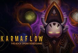 Karmaflow: The Rock Opera Videogame