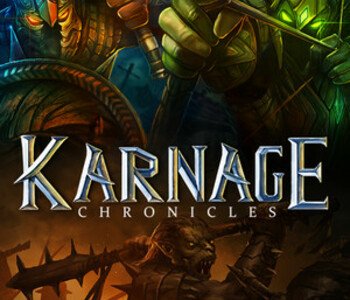 Karnage Chronicles