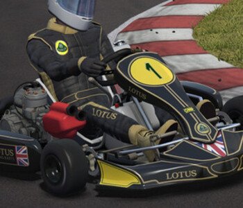 Kart Racing Pro