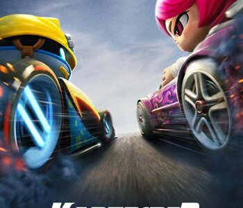 KartRider: Drift Xbox X