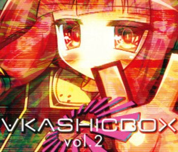 kashicbox Vol.2