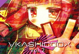 kashicbox Vol.2