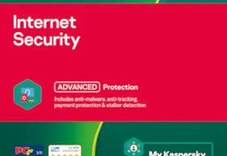 Kaspersky Internet Security 2023