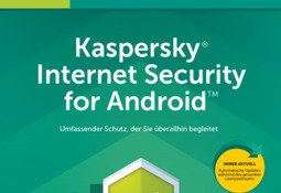 Kaspersky Internet Security Android 2021