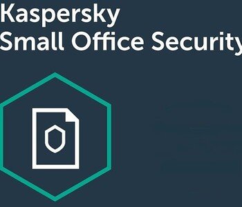 Kaspersky Small Office Security 2022