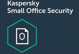 Kaspersky Small Office Security 2022