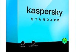 Kaspersky Standard 2022