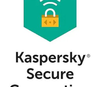 Kaspersky VPN Secure Connection