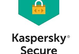 Kaspersky VPN Secure Connection