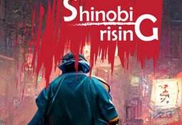 Katana-Ra: Shinobi Rising