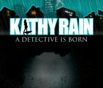 Kathy Rain