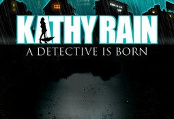 Kathy Rain