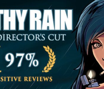 Kathy Rain: Director's Cut