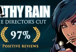 Kathy Rain: Director's Cut