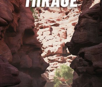 Kayak VR: Mirage