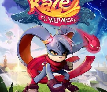 Kaze and the Wild Masks Xbox One