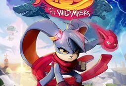 Kaze and the Wild Masks Xbox One