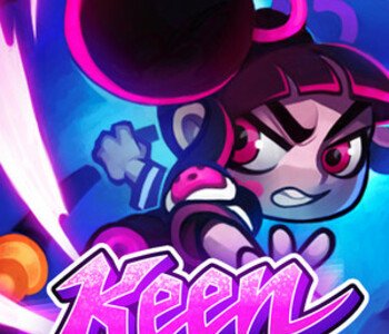 Keen: One Girl Army