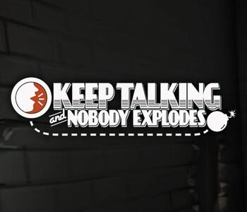 Keep Talking and Nobody Explodes Xbox One