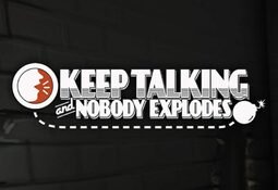 Keep Talking and Nobody Explodes Xbox One