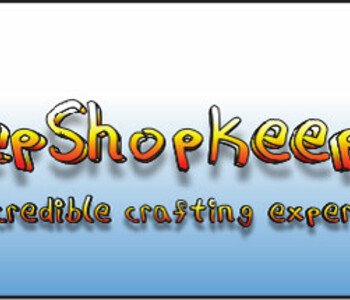 KeepShopkeeping