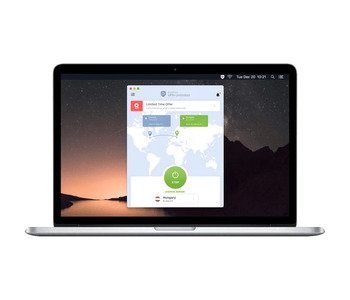 Keepsolid VPN