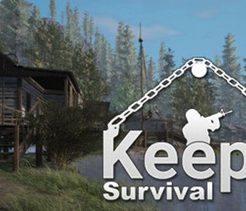 KeepUp Survival