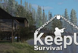 KeepUp Survival