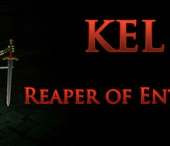 KEL Reaper of Entropy