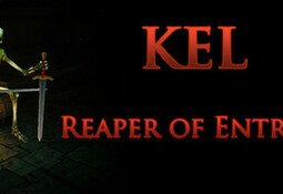 KEL Reaper of Entropy