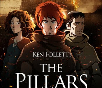 Ken Follett's The Pillars of the Earth