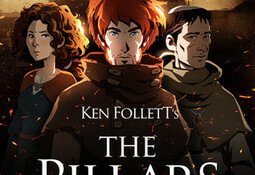 Ken Follett's The Pillars of the Earth