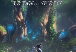 Kena: Bridge of Spirits PS5