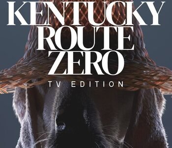 Kentucky Route Zero: TV Edition Nintendo Switch