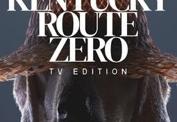 Kentucky Route Zero: TV Edition Nintendo Switch